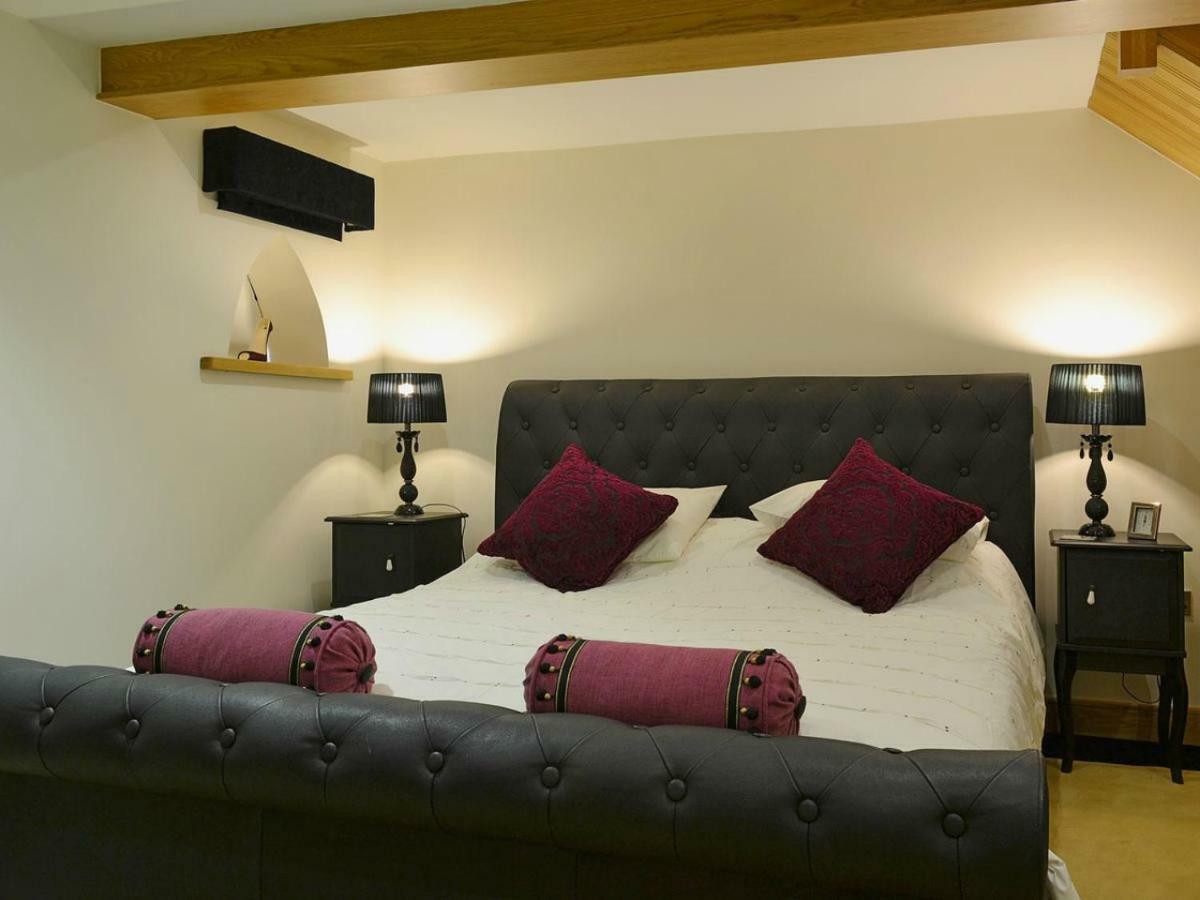 Saddleback Penthouse Villa Penrith Eksteriør bilde