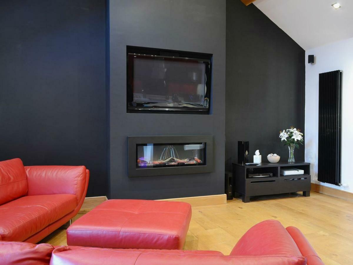 Saddleback Penthouse Villa Penrith Eksteriør bilde